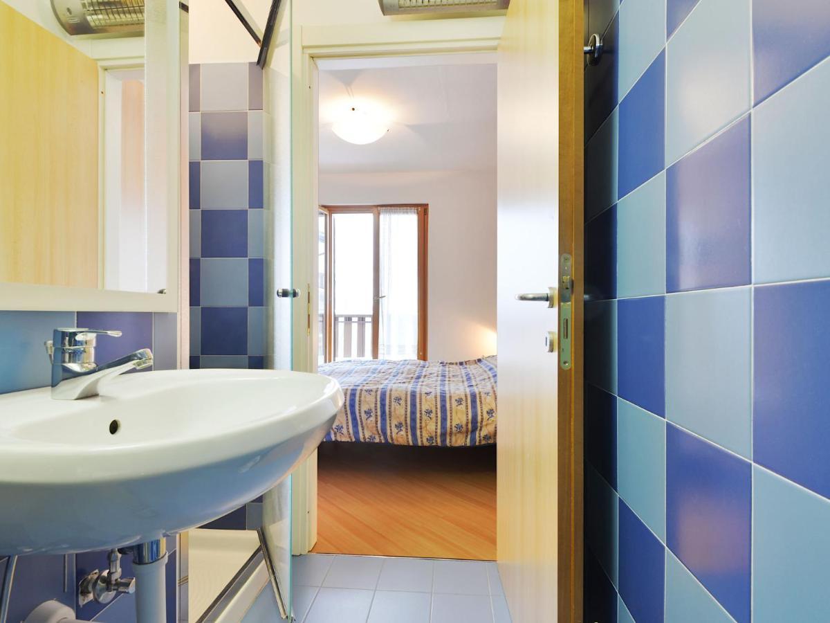 Apartment Al Parco-3 By Interhome Канацеи Экстерьер фото