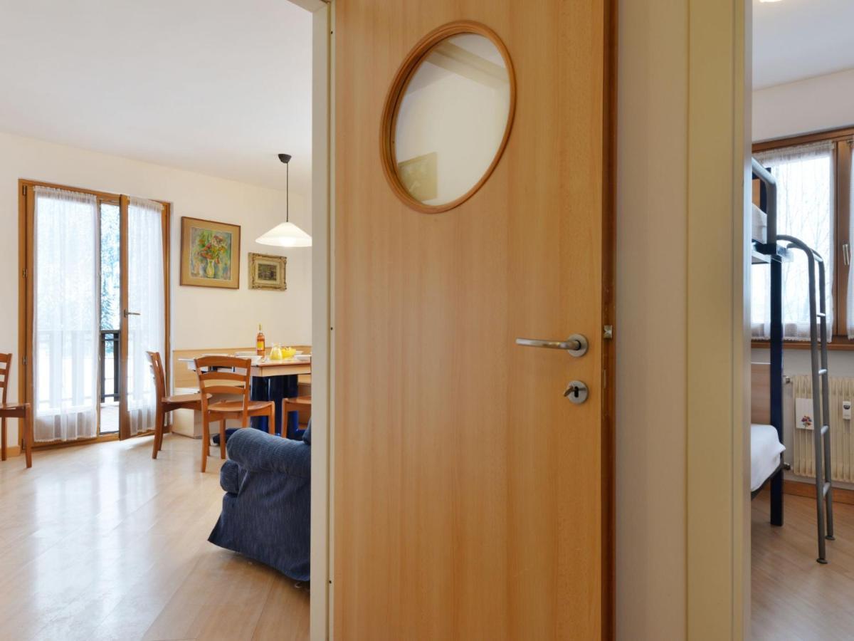 Apartment Al Parco-3 By Interhome Канацеи Экстерьер фото