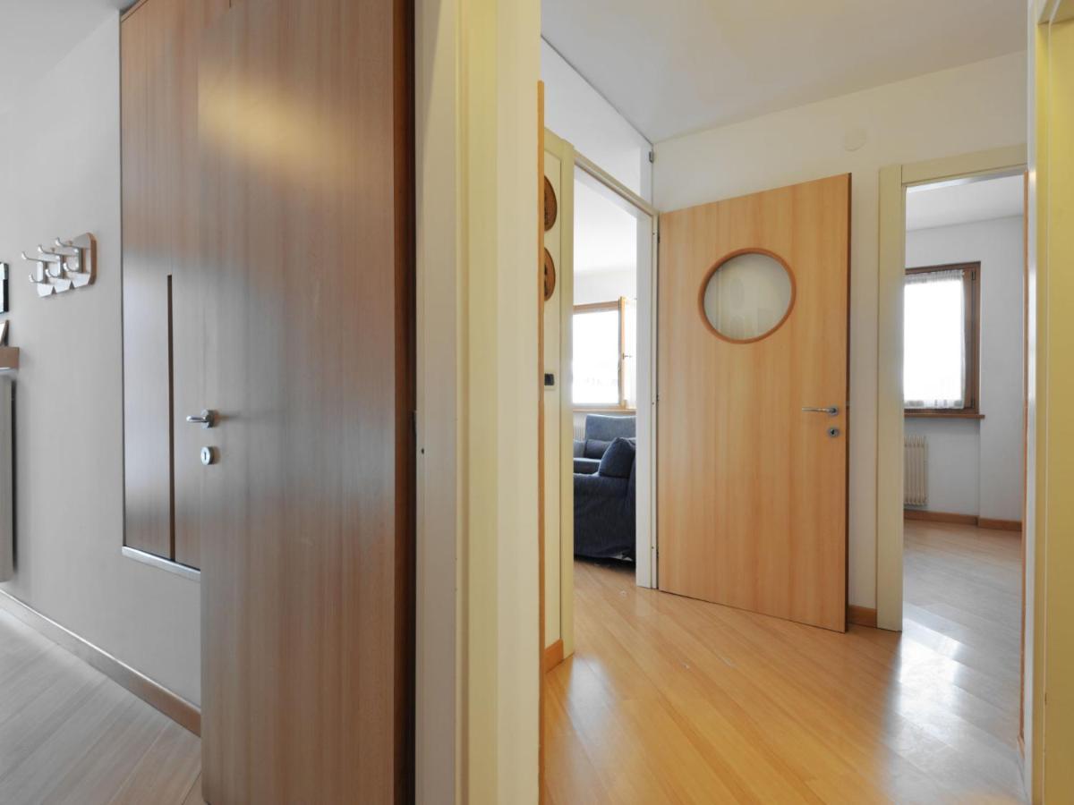 Apartment Al Parco-3 By Interhome Канацеи Экстерьер фото