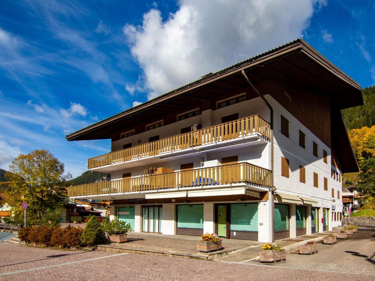 Apartment Al Parco-3 By Interhome Канацеи Экстерьер фото